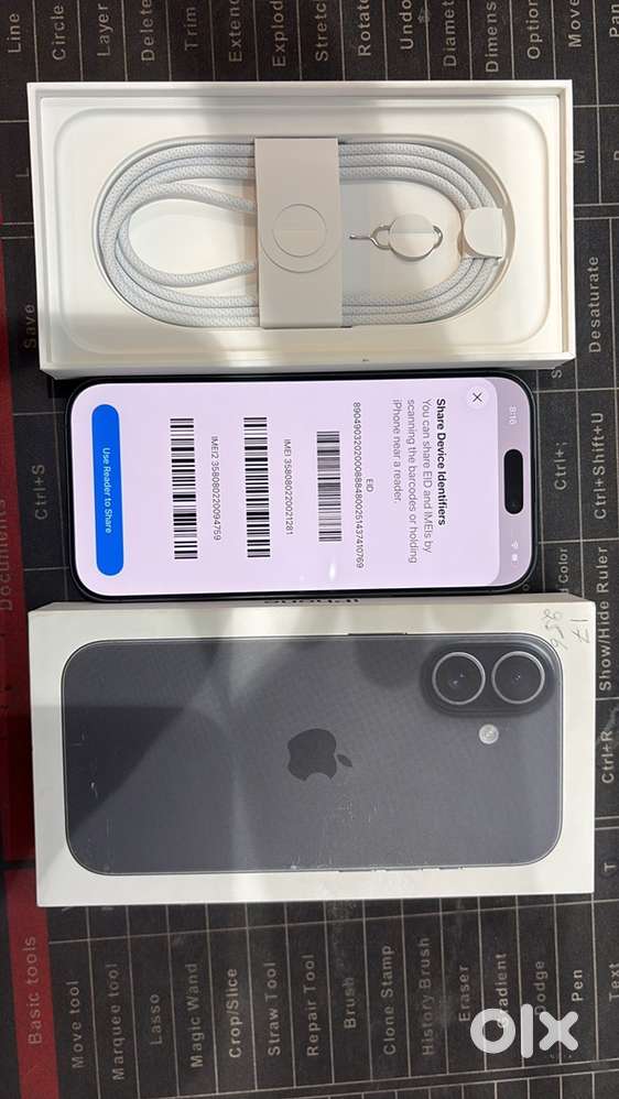 Iphone 16 256