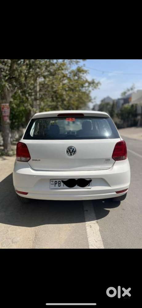 Volkswagen Polo 2017 Diesel Well Maintained