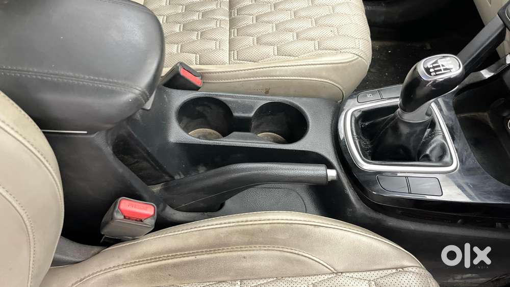 Kia Seltos Htx G, 2020, Petrol