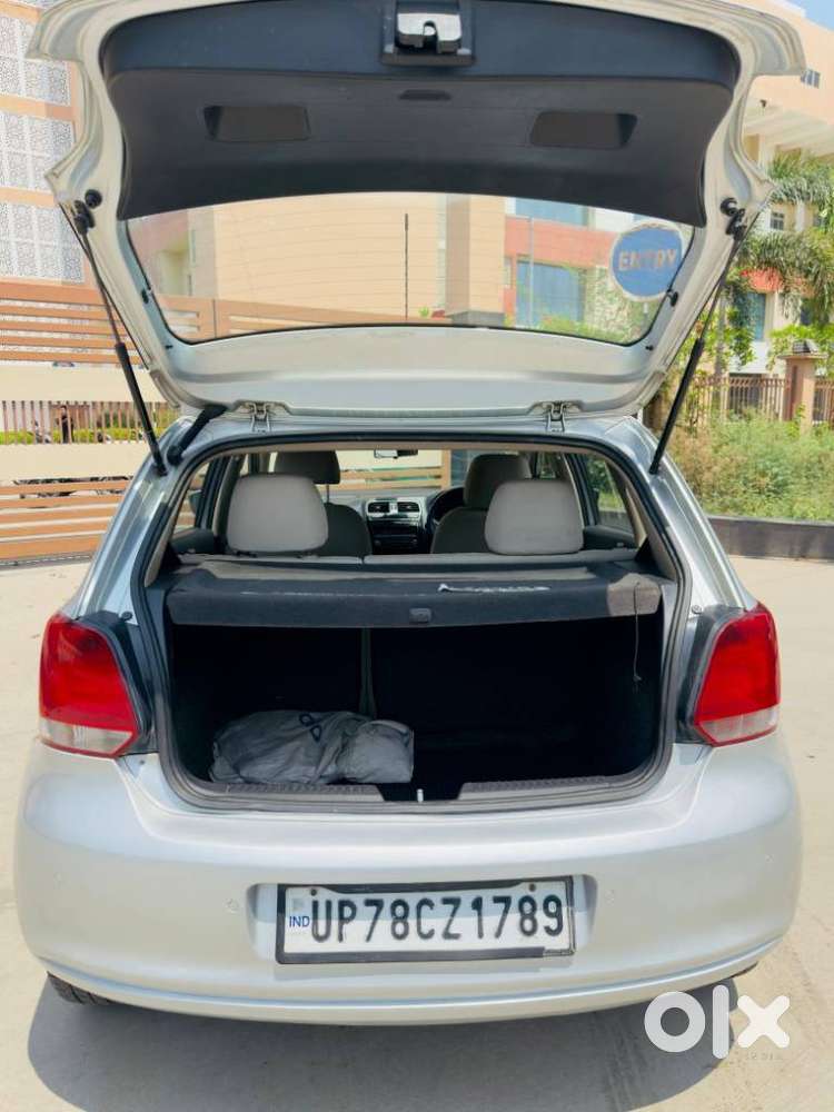 Volkswagen Polo 2009-2013 Diesel Comfortline 1.2l, 2013, Diesel