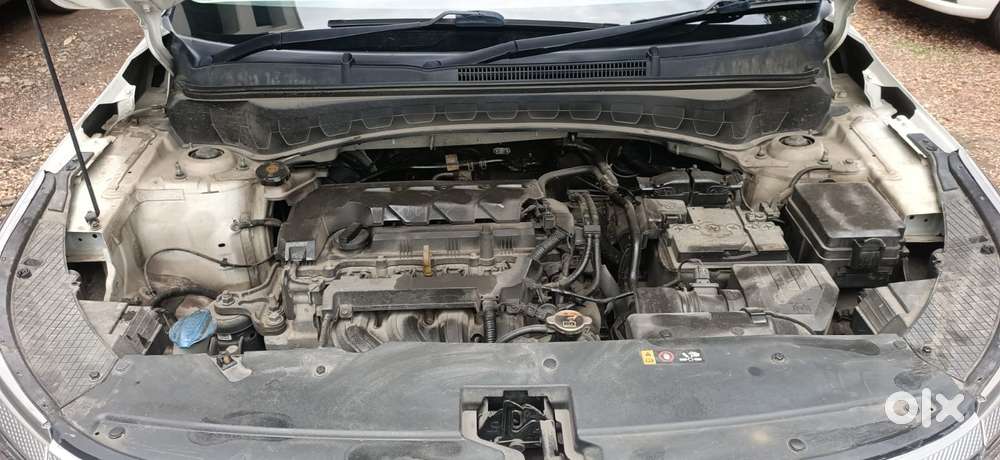 Kia Seltos Htk Plus G, 2021, Petrol