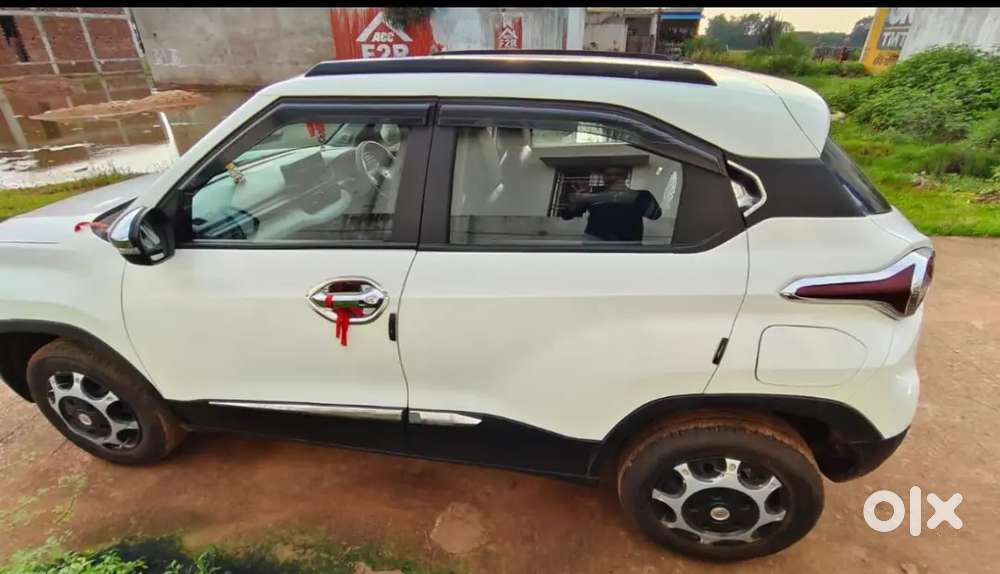 Tata Punch 09/ 2023 Petrol 25000 Km Driven