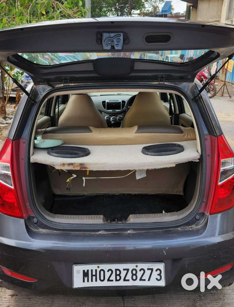 I10 Era Special Edition