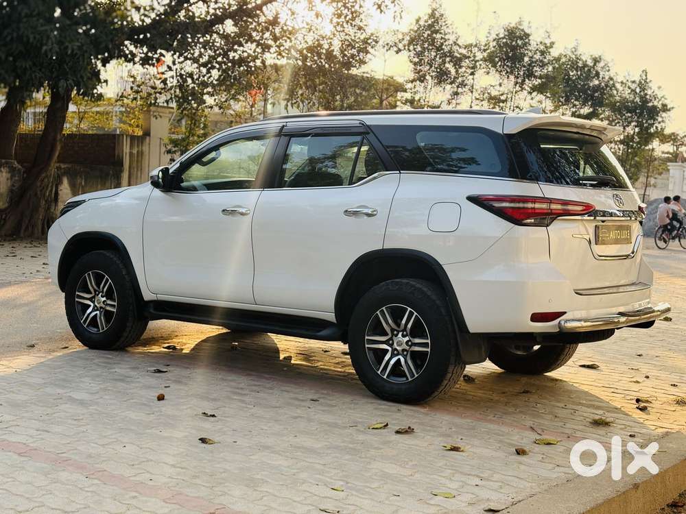 Toyota Fortuner 3.0 4x2 Automatic, 2023, Diesel