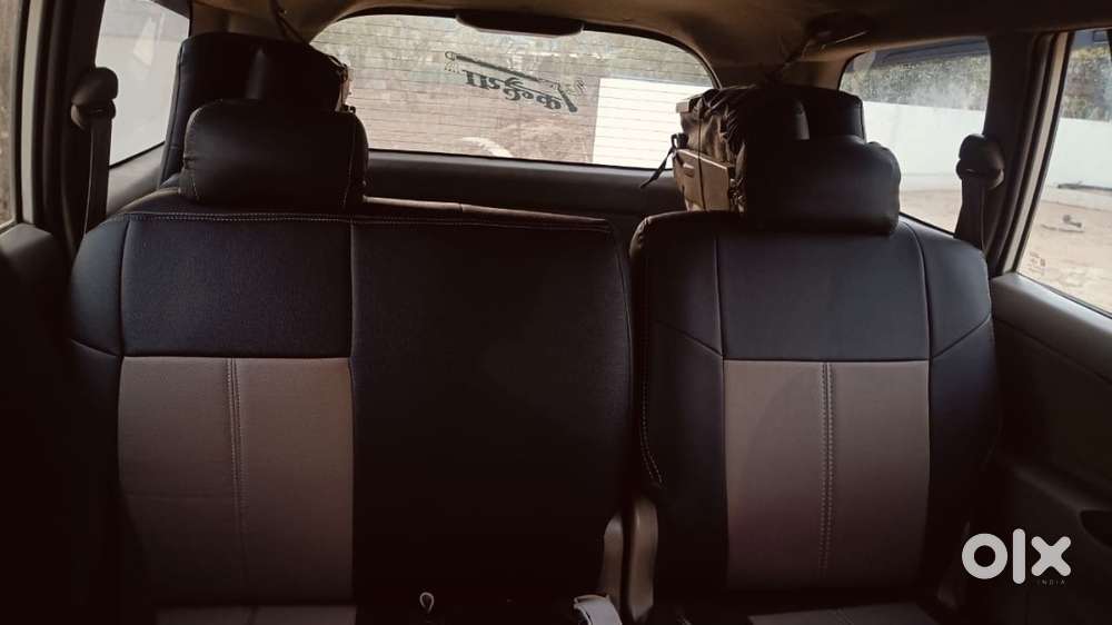 Toyota Innova 2014 Diesel Good Condition