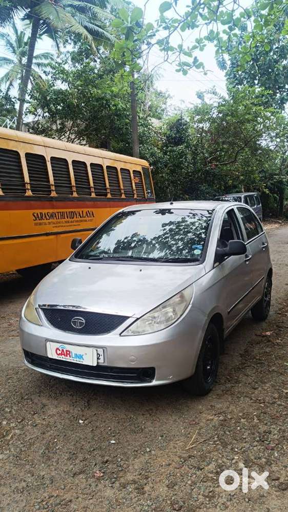 Tata Indica Vista 2008-2013 Quadrajet Ls, 2010, Diesel