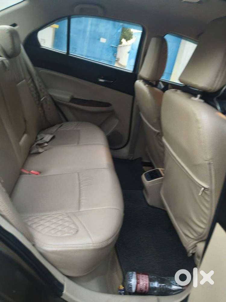 Maruti Suzuki Swift Dzire Amt Vdi, 2018, Diesel