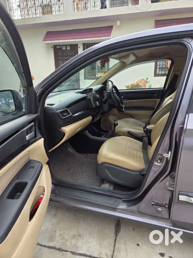 Honda Amaze 2021 Petrol 46000 Km Driven