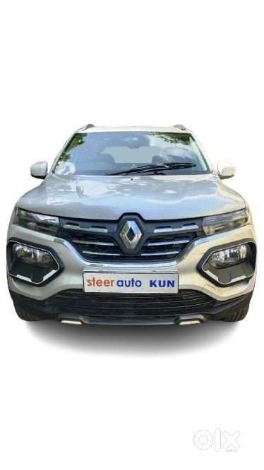 Renault Kwid Climber, 2023, Petrol