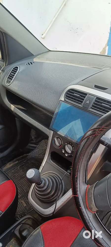 A One Condition New Battery Engine Ki One Year Warranty New Seat Cover