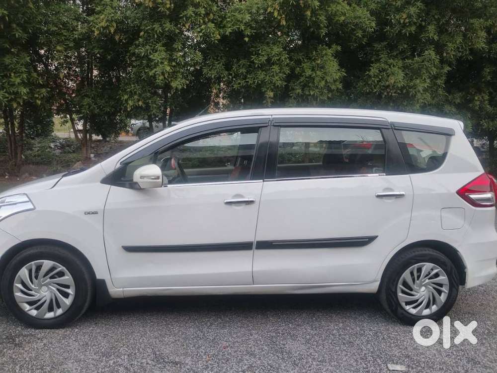Maruti Suzuki Ertiga Vdi, 2017, Diesel