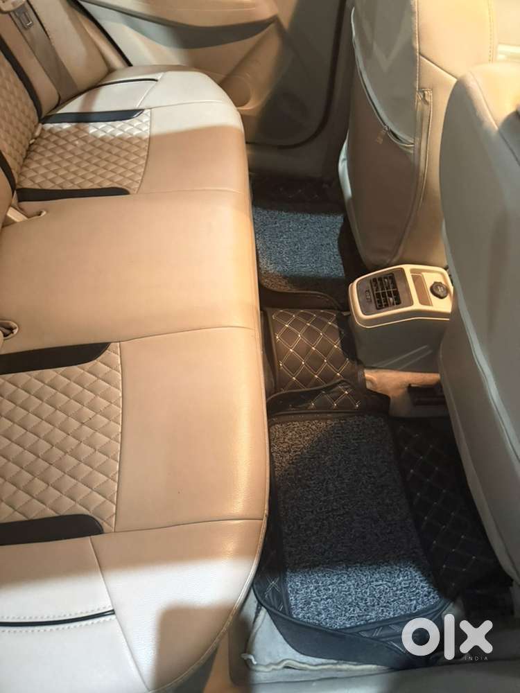 Maruti Suzuki Dzire 2017 Diesel Well Maintained