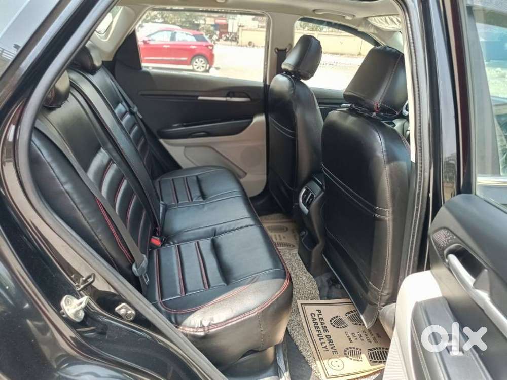 Kia Sonet Htx 1.5 Diesel, 2021, Diesel