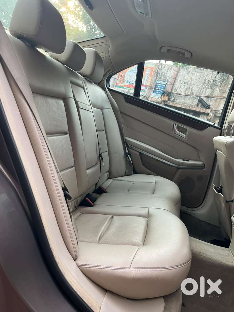 Mercedes-benz E-class E 250 Cdi Avantgarde, 2014, Diesel