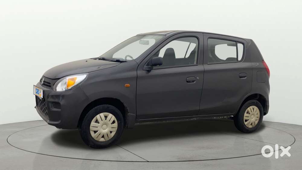 Maruti Suzuki Alto 0.8 Lxi (o), 2019, Petrol