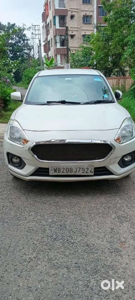 2021 Dzire 1.2 Zxi Petrol Automatic