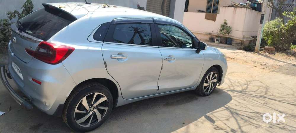 Toyota Petrol Manual 2023