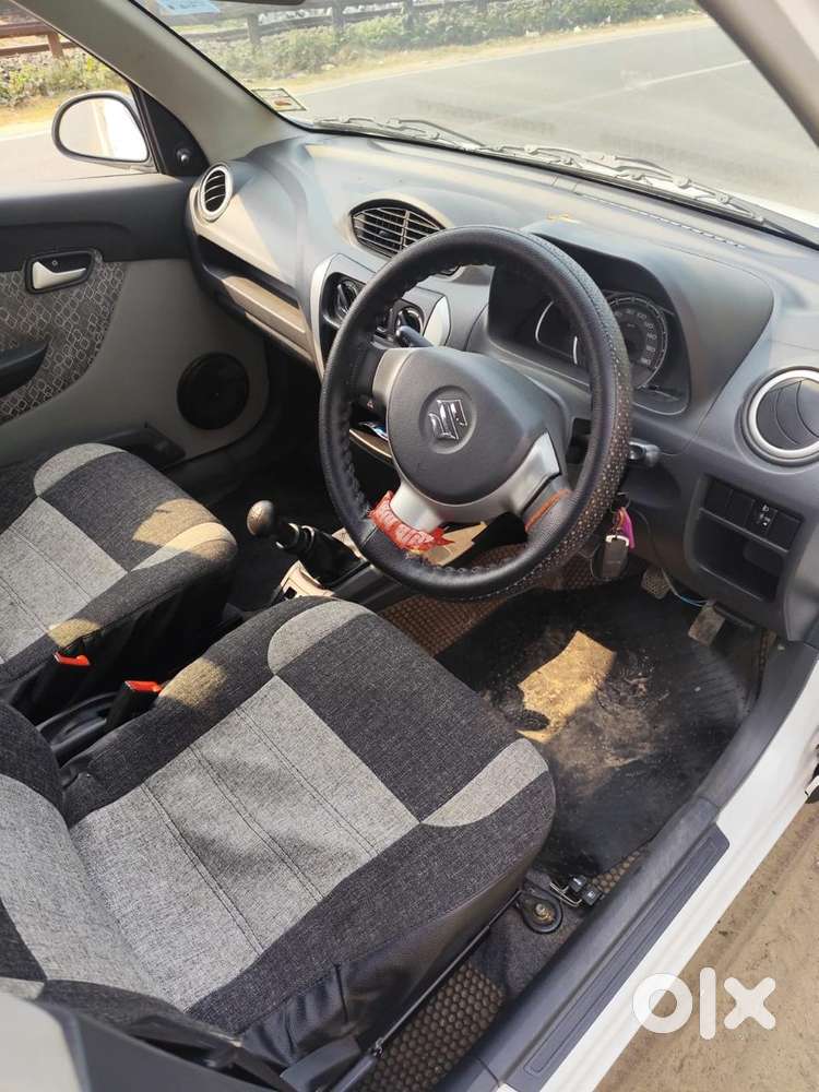 Maruti Suzuki Alto 800