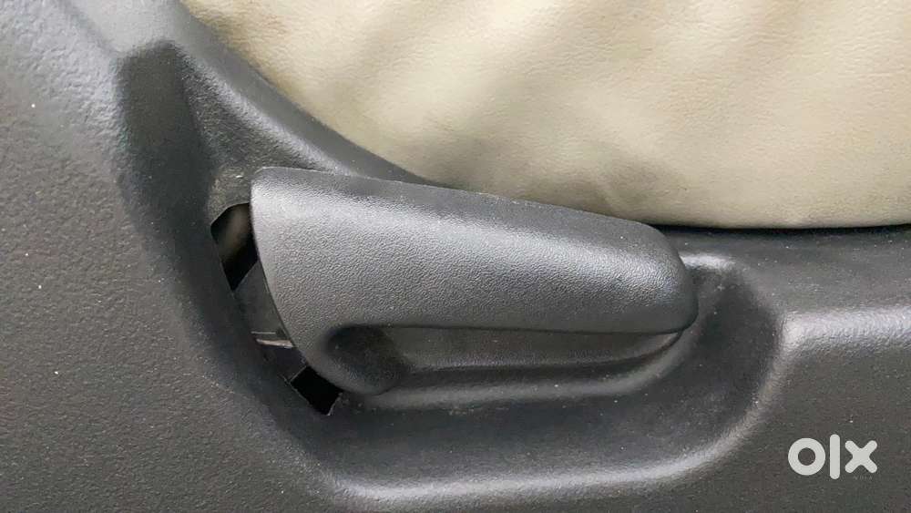 Maruti Suzuki Wagon R 1.0