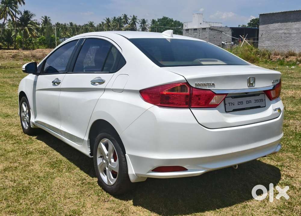 Honda City I Dtec Vx Option, 2015, Diesel
