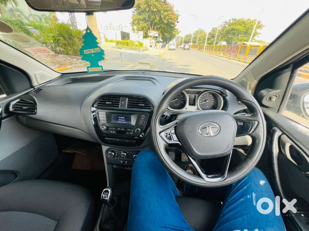 Tata Tigor Diesel 2017