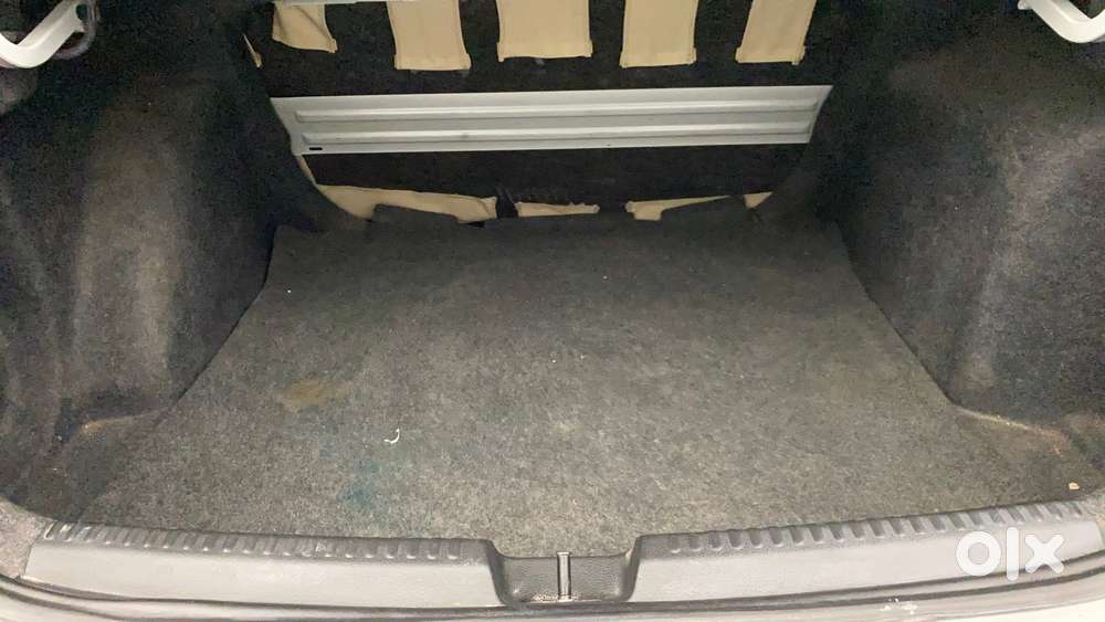 Skoda Rapid 2011-2013 1.6 Mpi Ambition, 2016, Petrol