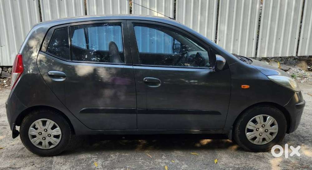 Hyundai I10 1.1l Irde Magna Special Edition, 2009, Petrol