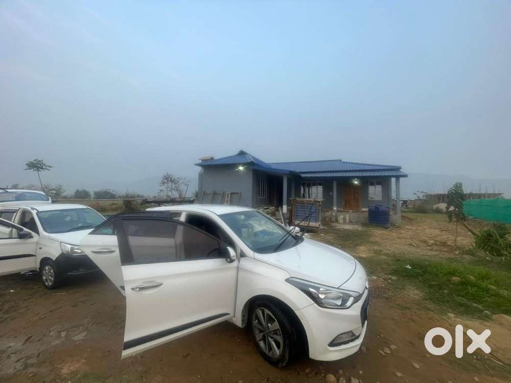 Hyundai I20 2016 Petrol 65000 Km Driven
