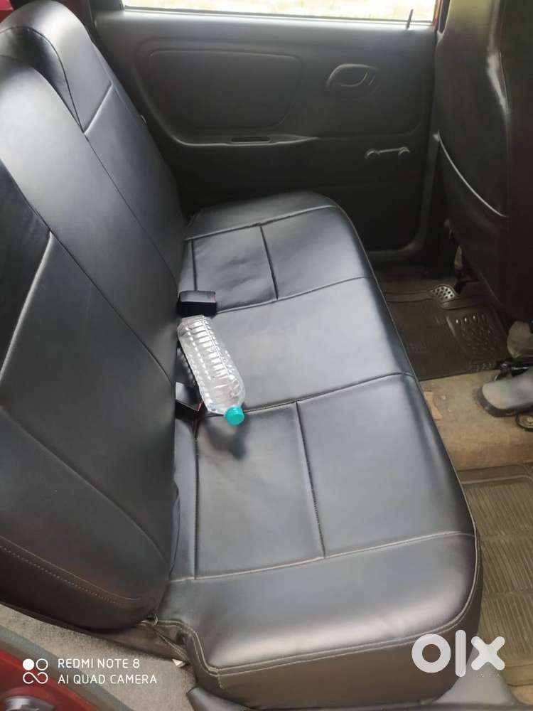 Good Condition Vehicle.