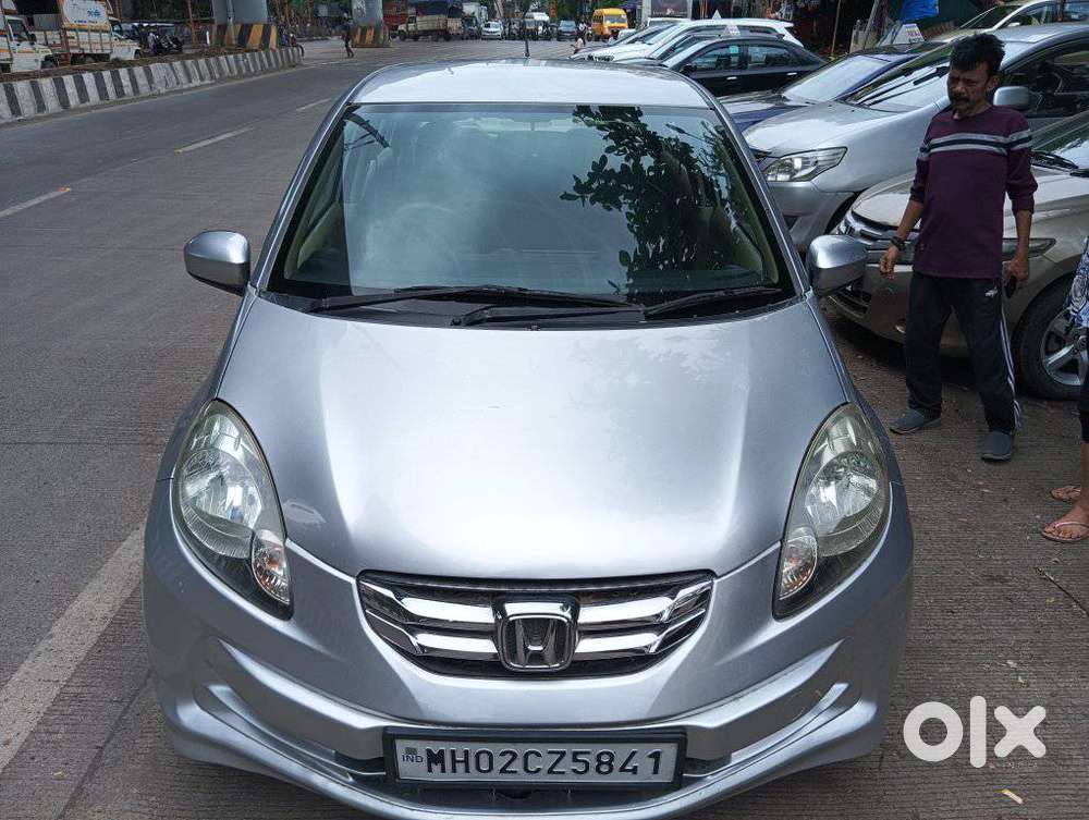 Honda Amaze 1.2 Smt I Vtec, 2013, Diesel