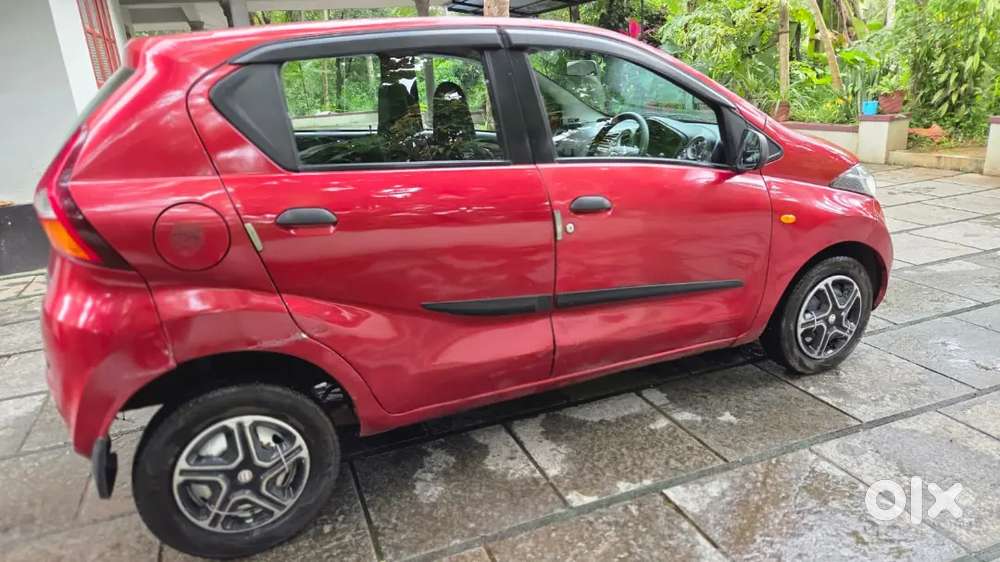 Datsun Redigo 2019
