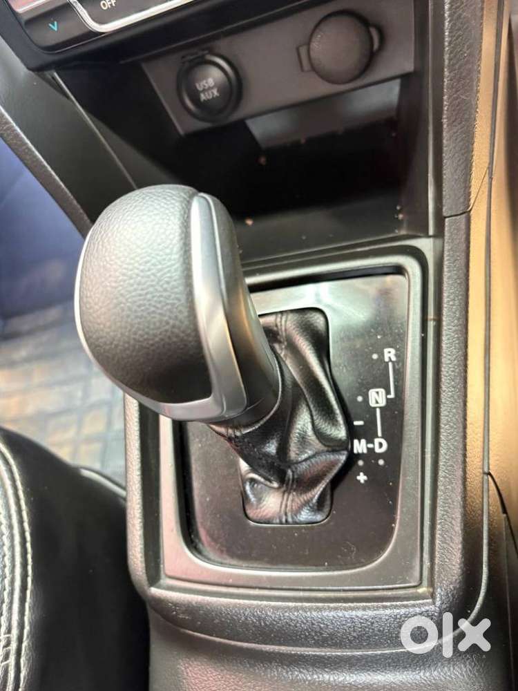 Maruti Suzuki Brezza Zdi+ Amt, 2019, Diesel