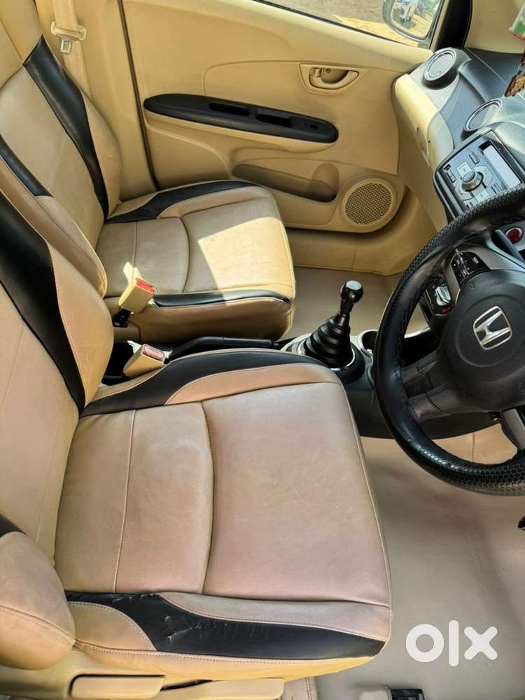 Honda Amaze 2015 Diesel Good Condition