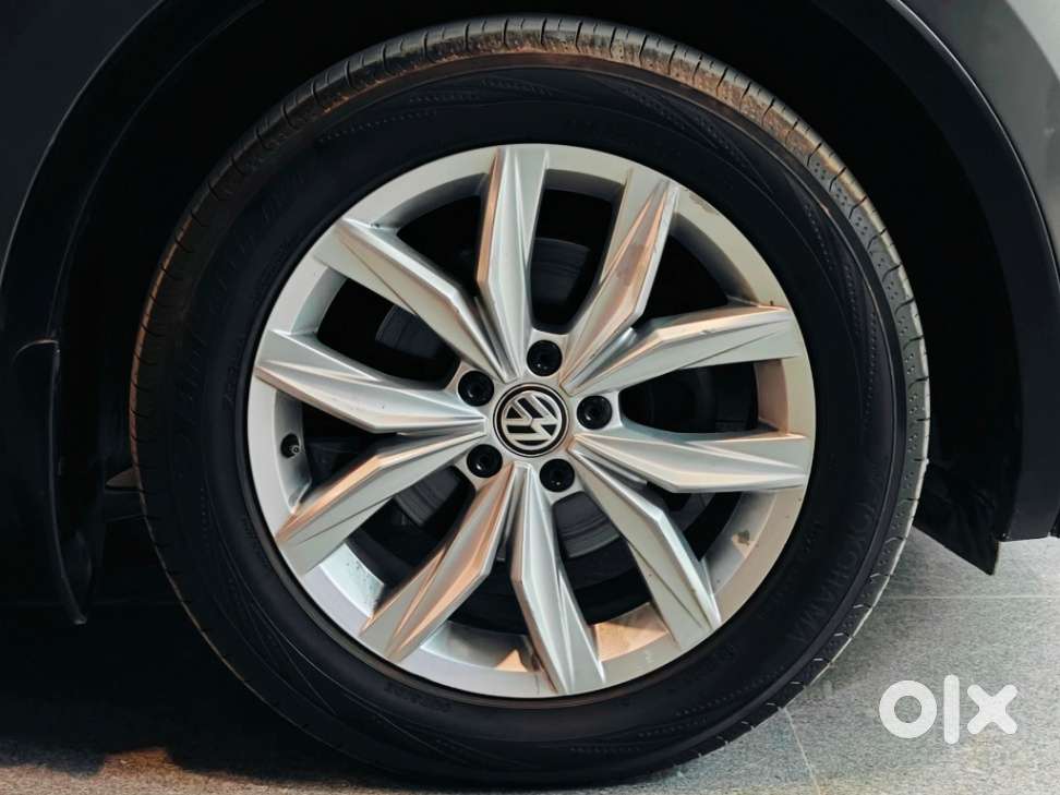 Volkswagen Tiguan 2.0 Tdi Highline, 2017, Diesel