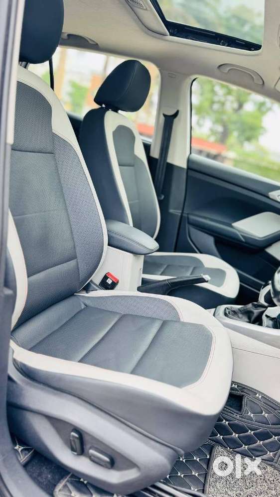 Volkswagen Taigun Gt 1.5 Dsg, 2024, Petrol