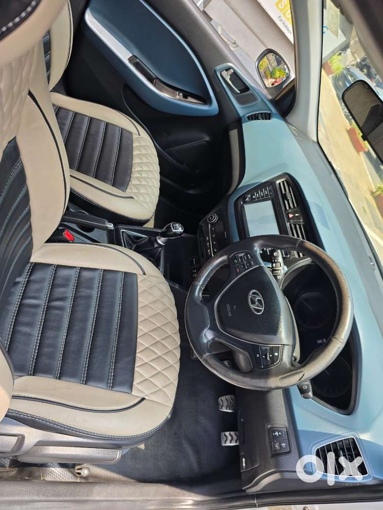 Hyundai I20, 2016, Diesel