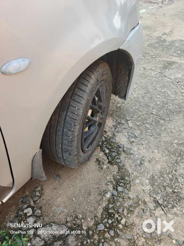 Toyota Etios Liva 2016 Diesel Manual