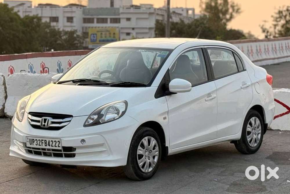 Honda Amaze, 2014, Petrol