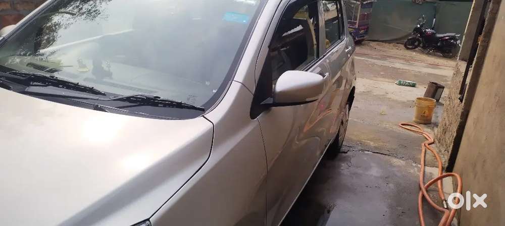 Maruti Suzuki Celerio 2020