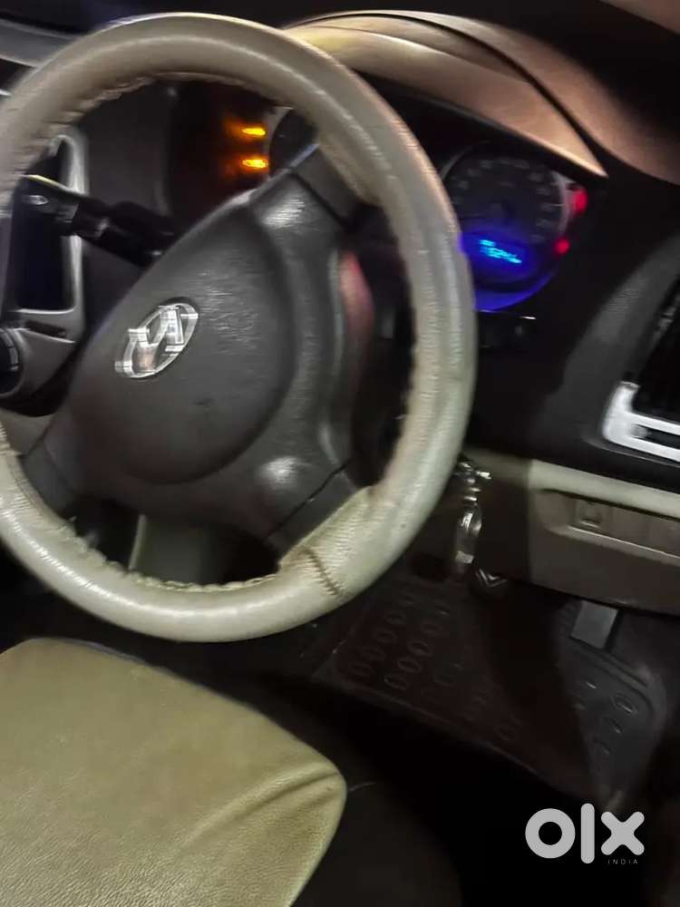 New Tires Well Maintained Vehicle