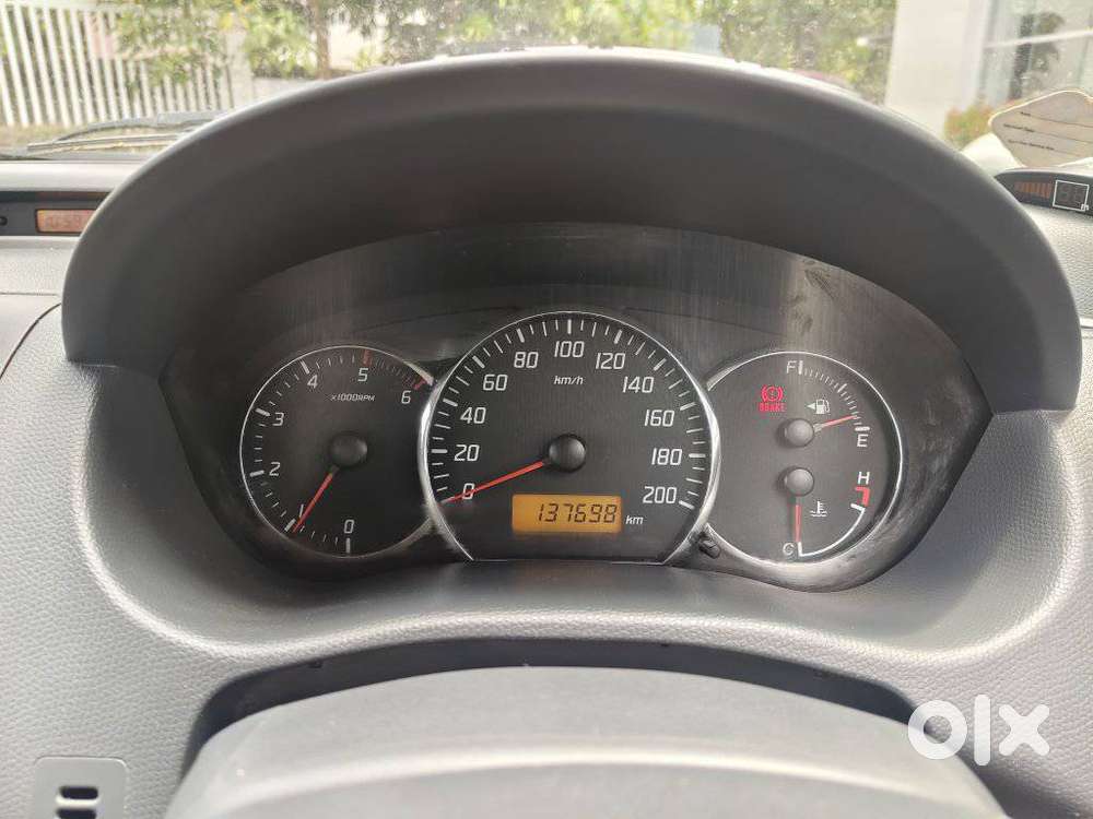 Maruti Suzuki Dzire, 2009, Diesel