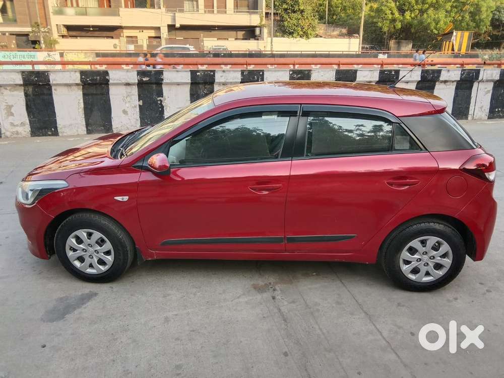 Used Hyundai I20 2014