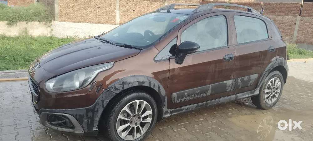 Fiat Avventura 2015 Diesel1