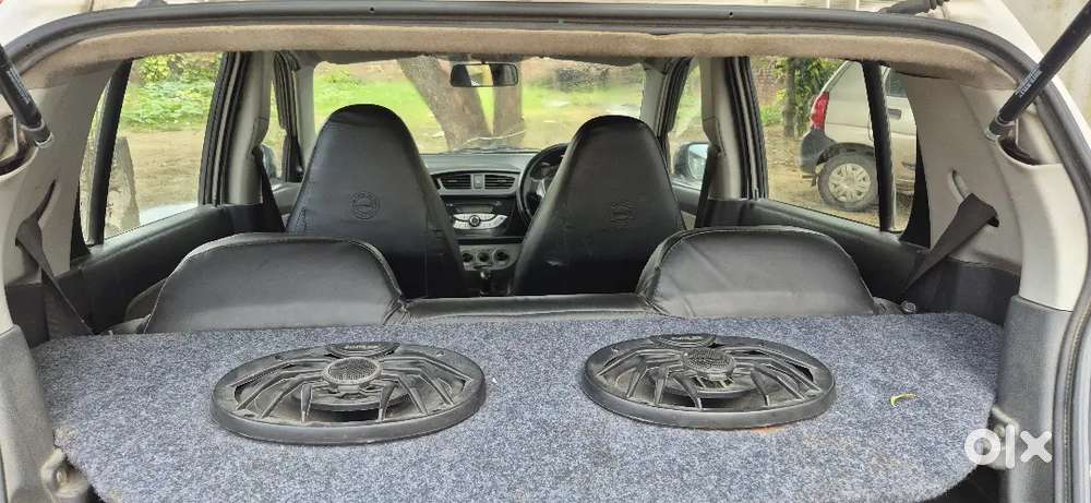 Maruti Suzuki Alto 2019