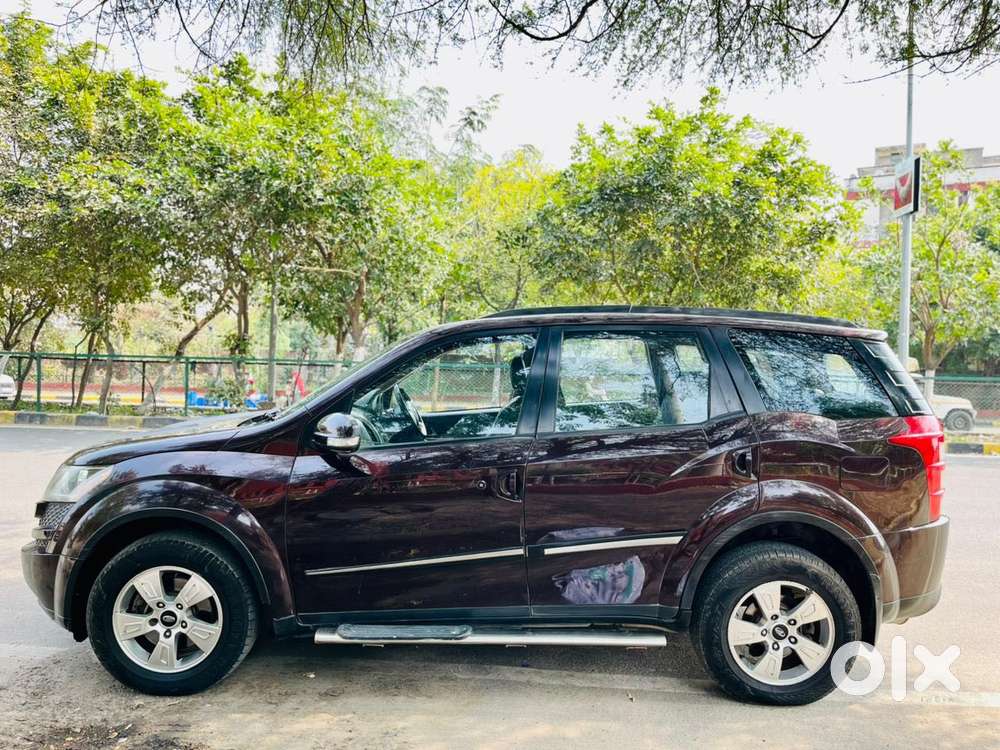 Mahindra Xuv500 W8, 2012, Diesel