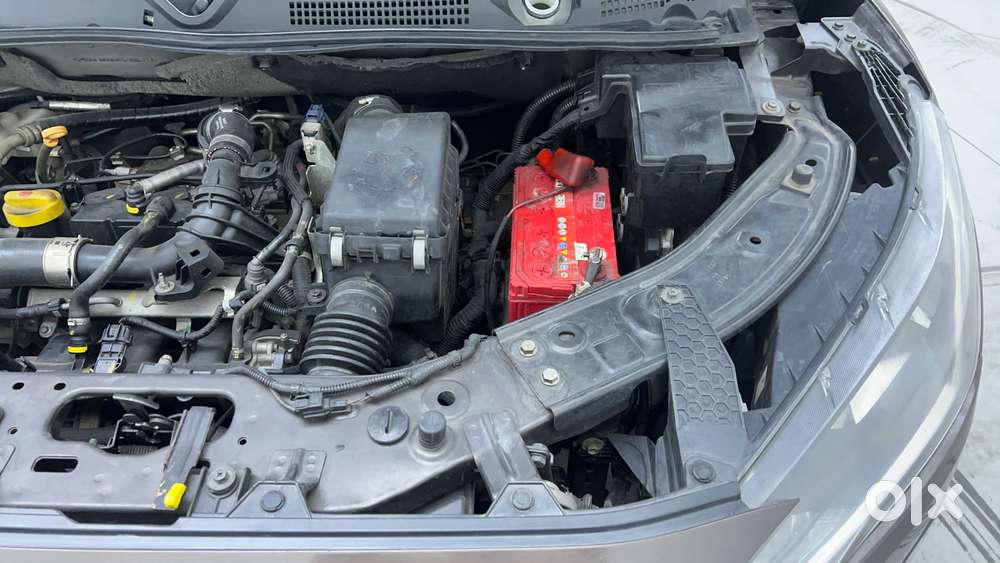 Nissan Magnite Xv Turbo, 2021, Petrol