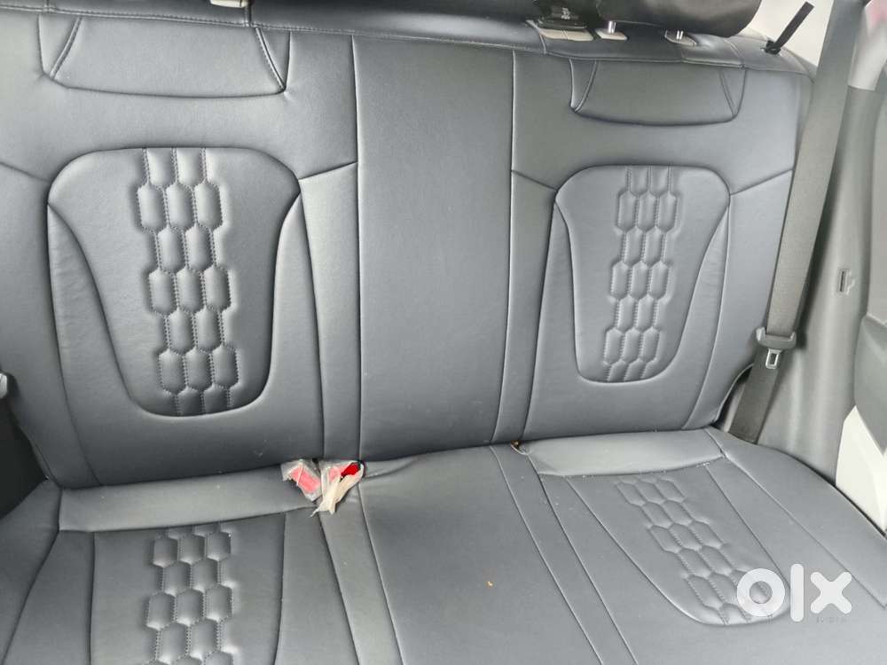 Hyundai Grand I10 Nios Sportz, 2020, Petrol