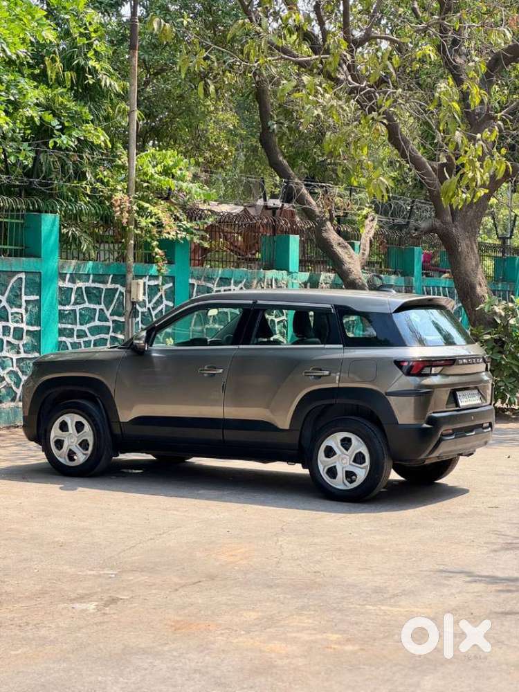 Maruti Suzuki Brezza, 2023, Cng & Hybrids