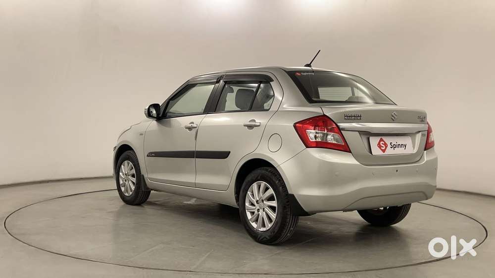 Maruti Suzuki Swift Dzire 2012-2015 1.2 Zxi, 2016, Petrol