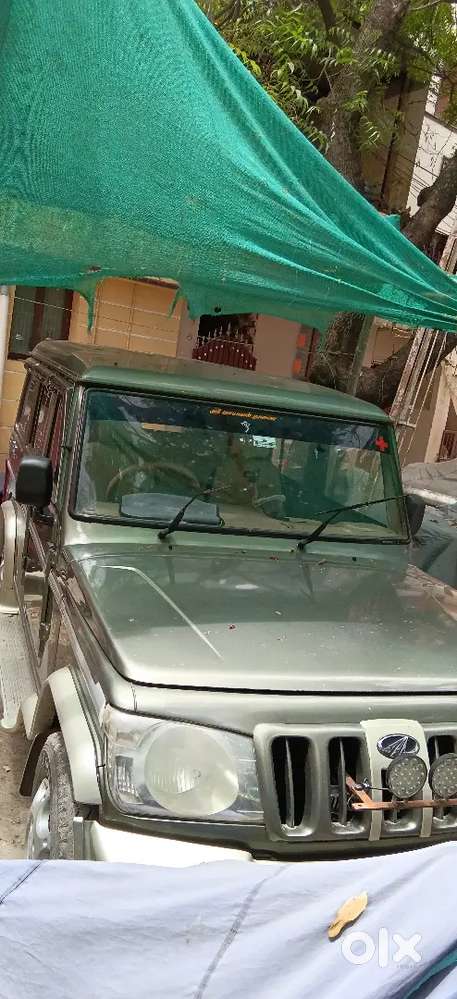 Mileage 15 Good Condition